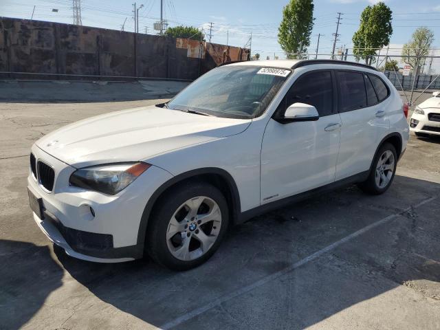 2015 Bmw X1 Sdrive28I