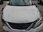 2017 Nissan Altima 2.5 за продажба в Wayland, MI - Front End