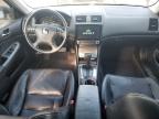 2003 Honda Accord Ex продається в New Britain, CT - Rear End