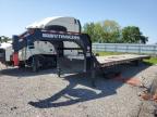 2025 Pj Ls402 Equipment Trailer en Venta en Houston, TX - Rear End