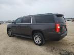 2018 Chevrolet Suburban C1500 Lt for Sale in San Antonio, TX - Hail