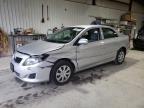 2010 Toyota Corolla Base იყიდება Chambersburg-ში, PA - Front End