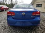 2012 Volkswagen Eos Komfort للبيع في Northfield، OH - Normal Wear