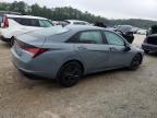 2021 Hyundai Elantra Sel en Venta en Ellenwood, GA - Side