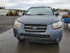 2008 Hyundai Santa Fe Se for Sale in Windham, ME - Front End