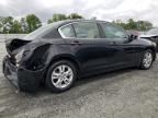 2009 Honda Accord Lxp en Venta en Spartanburg, SC - Rear End