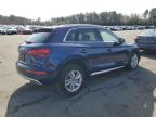 2020 Audi Q5 Premium for Sale in Exeter, RI - Side