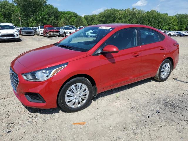 HYUNDAI ACCENT SE 2022