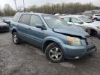 2006 Honda Pilot Ex за продажба в York Haven, PA - Biohazard/Chemical