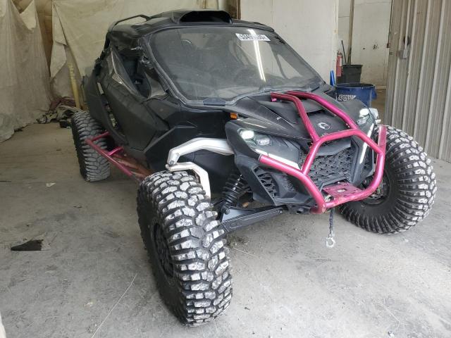 2024 Can-Am Maverick R X Rs