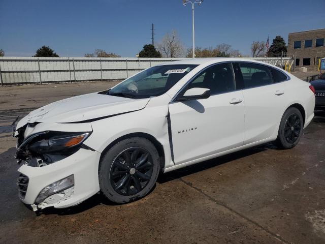 CHEVROLET MALIBU LT 2022