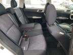 2009 Subaru Forester 2.5X за продажба в Sacramento, CA - Front End
