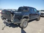 2016 Toyota Tacoma Double Cab للبيع في Sacramento، CA - Rear End