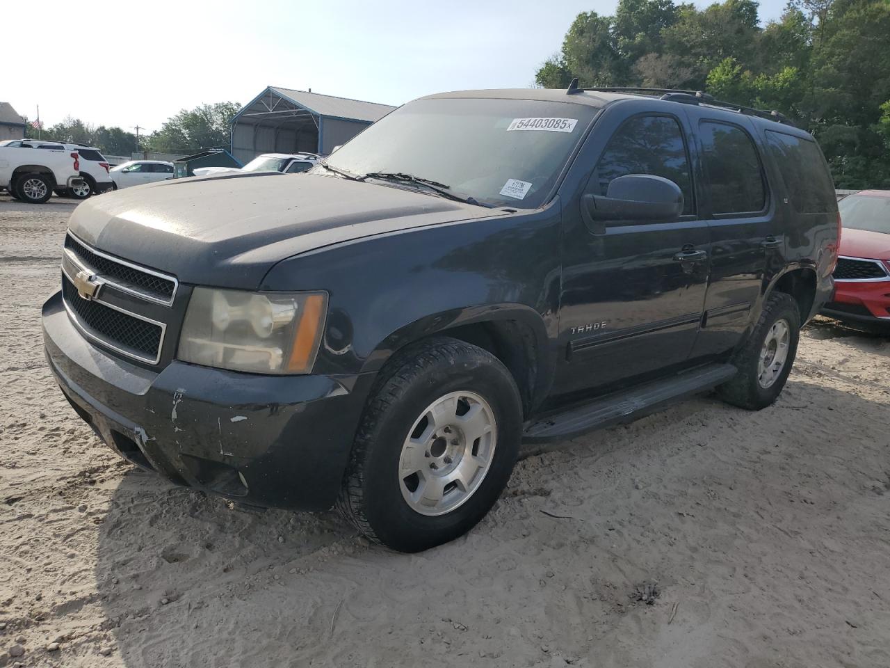 Midway, FL에서 판매 중인 2011 Chevrolet Tahoe C1500 Lt - Minor Dent/Scratches