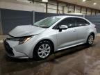 2020 Toyota Corolla Le იყიდება Columbia Station-ში, OH - All Over