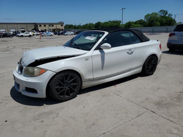 2009 Bmw 135 I