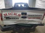 2014 Ford F150  de vânzare în Candia, NH - Rear End