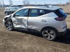 2023 Chevrolet Bolt Euv Lt de vânzare în Montreal-est, QC - Front End