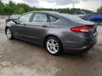 2018 Ford Fusion Se Hybrid for Sale in Louisville, KY - Front End