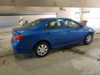 2009 Toyota Corolla Base de vânzare în Sandston, VA - Front End