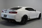2017 Chevrolet Camaro Ss იყიდება Colton-ში, CA - All Over