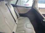 2014 TESLA MODEL S  for sale at Copart SC - COLUMBIA