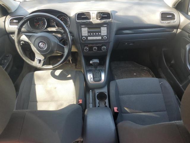 2010 VOLKSWAGEN JETTA S