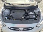 2017 Hyundai Accent Se за продажба в Eugene, OR - Front End