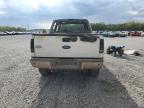 2011 Ford F250 Super Duty zu verkaufen in Memphis, TN - Burn