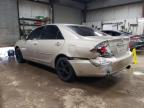 2006 Toyota Camry Le за продажба в Elgin, IL - Rear End