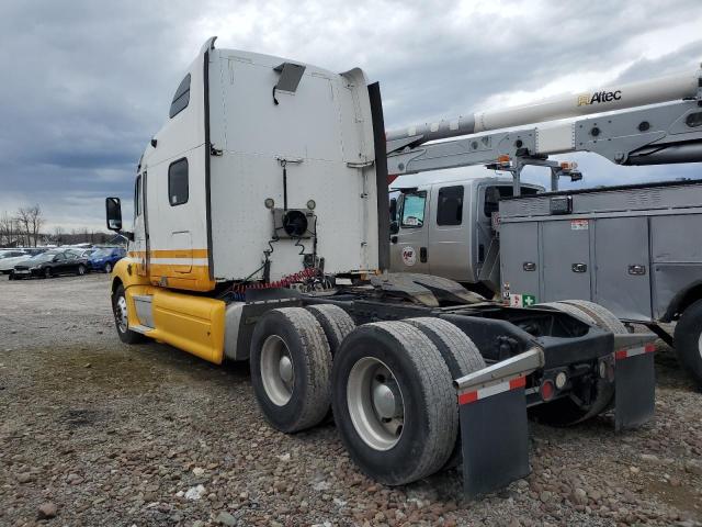 2005 PETERBILT 387