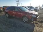2015 Lincoln Mkt  for Sale in Cicero, IN - Front End