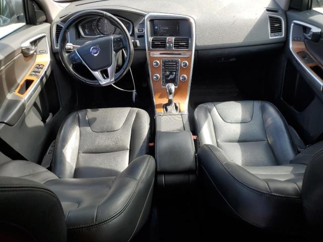  VOLVO XC60 2017 Szary