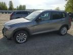 2016 Bmw X3 Xdrive28D for Sale in Arlington, WA - Front End