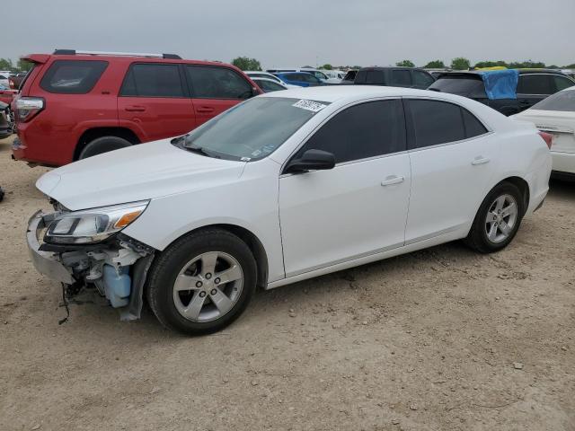  CHEVROLET MALIBU 2014 Білий