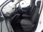 2024 TOYOTA PROACE CIT for sale at Copart WHITBURN