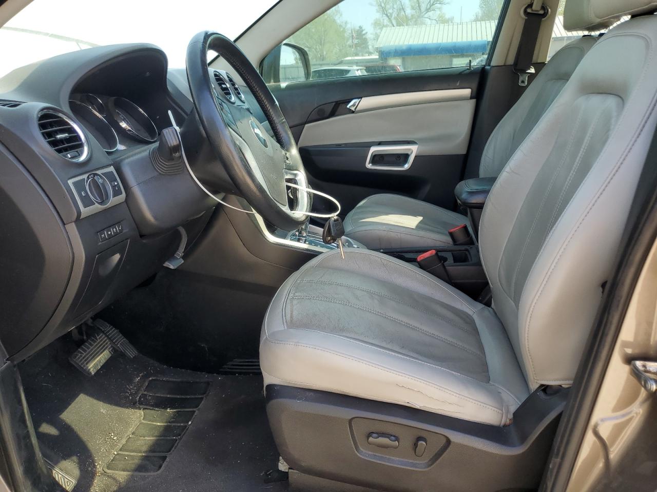 2012 Chevrolet Captiva Sport VIN: 3GNFL4E58CS613176 Lot: 52626265