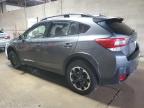 2023 Subaru Crosstrek Premium for Sale in Blaine, MN - Front End