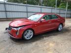 2021 Cadillac Ct4 Premium Luxury на продаже в Austell, GA - Front End