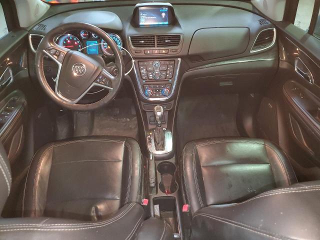 2013 BUICK ENCORE 