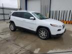 2015 Jeep Cherokee Latitude for Sale in Cahokia Heights, IL - Side