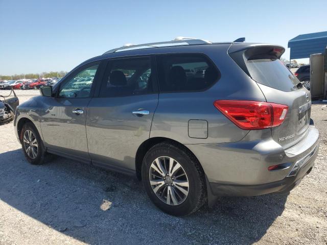  NISSAN PATHFINDER 2020 Gray