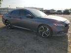 Mercedes, TX에서 판매 중인 2019 Honda Accord Sport - Water/Flood