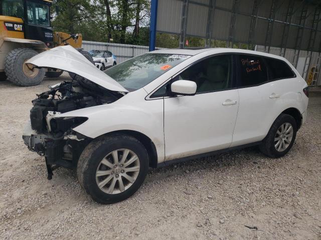2011 Mazda Cx-7 