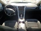 2015 Ford Fusion Se for Sale in Temple, TX - Front End