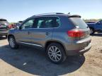 2013 Volkswagen Tiguan S იყიდება Fredericksburg-ში, VA - Front End