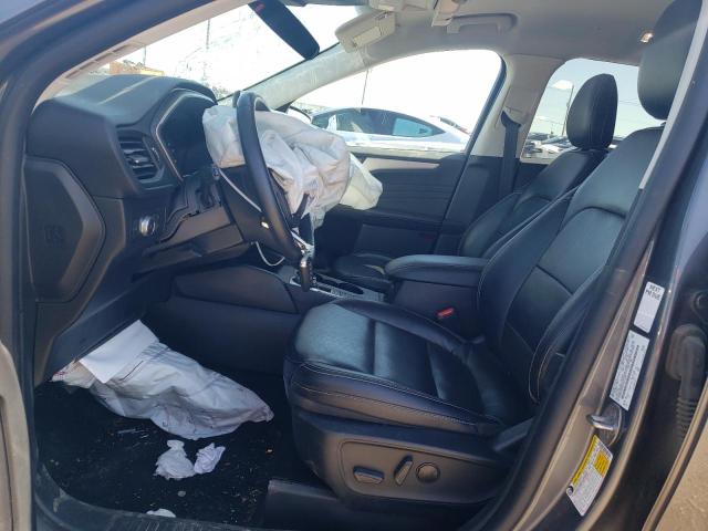  FORD ESCAPE 2022 Серый