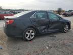 2012 Toyota Camry Base en Venta en Jacksonville, FL - Side
