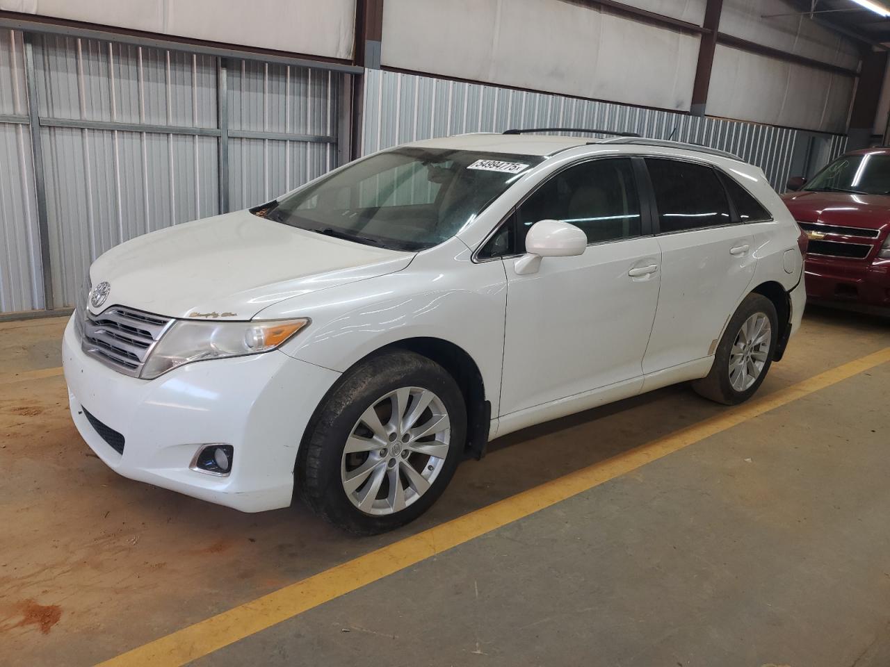Mocksville, NC에서 판매 중인 2013 Toyota Venza Le - Mechanical
