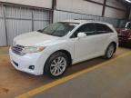 2013 Toyota Venza Le продається в Mocksville, NC - Mechanical